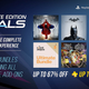 Illustration for article titled New Xbox One Bundle, PSN Ultimate Editions, and More Deals